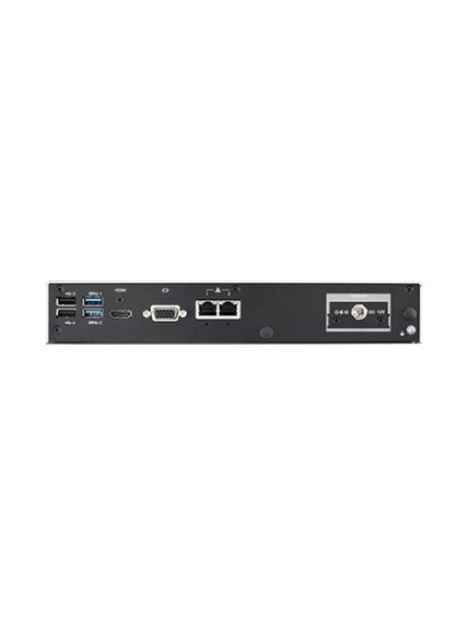 Advantech ARK-2232L Intel Atom E3940 SoC Modular Fanless Box PC 1 Advantech ARK-2232L Intel Atom E3940 SoC Modular Fanless Box PC 1