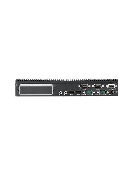 Advantech ARK-2232L Intel Atom E3940 SoC Modular Fanless Box PC 2 Advantech ARK-2232L Intel Atom E3940 SoC Modular Fanless Box PC 2