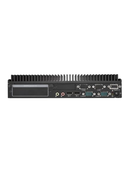 Advantech ARK-2250L Modular Fanless Box PC, Intel 6th Generation Core i3/i5/i7 1