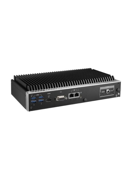 Advantech ARK-2250L Modular Fanless Box PC, Intel 6th Generation Core i3/i5/i7