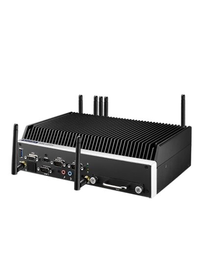 Advantech ARK-2250V Fanless System powered by 6th Gen Intel Core i7-6822EQ QC/i5-6442EQ QC 3 Advantech ARK-2250V Fanless System powered by 6th Gen Intel Core i7-6822EQ QC/i5-6442EQ QC 3