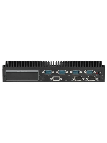 Advantech ARK-2251 Modular Fanless Box PC, Intel 13th Generation Core i3/i5/i7 1 Advantech ARK-2251 Modular Fanless Box PC, Intel 13th Generation Core i3/i5/i7 1