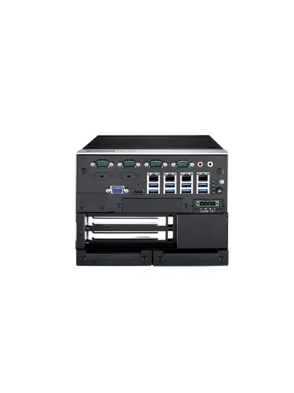 Advantech ARK-3530F Modular Expansion Fanless Box PC, IntelXeon E3 / Core i3/i5/i7 LGA1151 2 Advantech ARK-3530F Modular Expansion Fanless Box PC, IntelXeon E3 / Core i3/i5/i7 LGA1151 2
