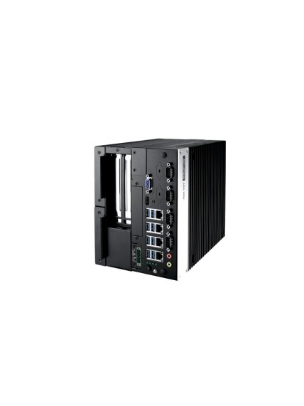 Advantech ARK-3530F Modular Expansion Fanless Box PC, IntelXeon E3 / Core i3/i5/i7 LGA1151 Advantech ARK-3530F Modular Expansion Fanless Box PC, IntelXeon E3 / Core i3/i5/i7 LGA1151