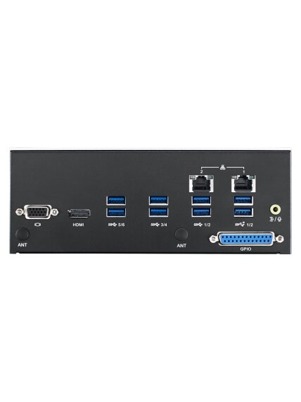 Advantech ARK-3531 Fanless Box PC with Kiosk + software, Intel 8th and 9th Gen Core i3/i5/i7/i9 LGA1151 1 Advantech ARK-3531 Fanless Box PC with Kiosk + software, Intel 8th and 9th Gen Core i3/i5/i7/i9 LGA1151 1
