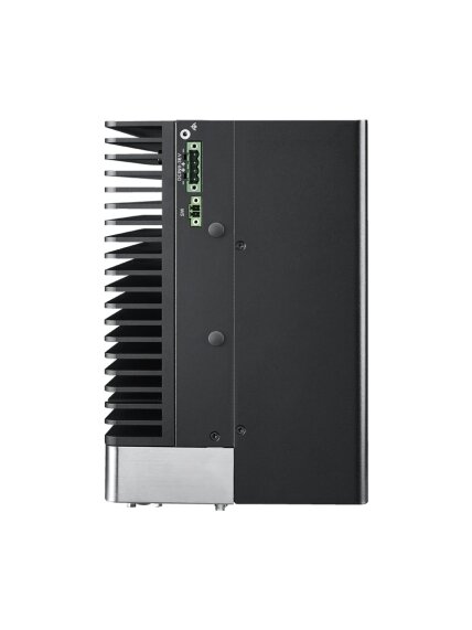 Advantech ARK-3532B Expansion Fanless Box PC, Intel 10th Gen Xeon W / Core i LGA1200 2