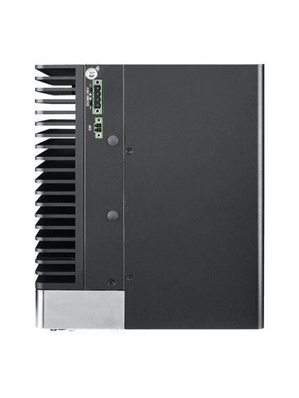 Advantech ARK-3532D Expansion Fanless Box PC, Intel 10th Gen Xeon W / Core i LGA1200 2