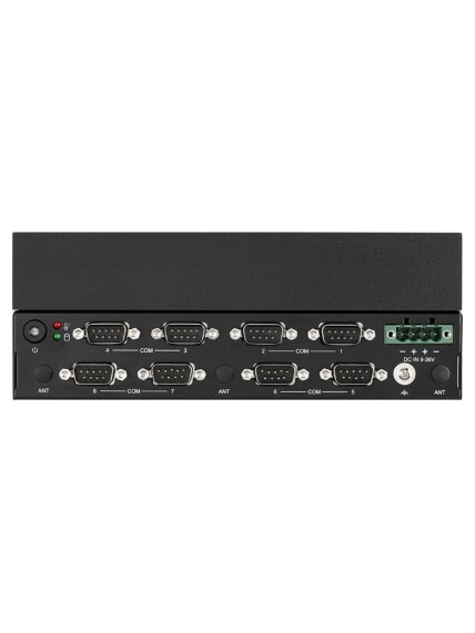 Advantech ARK-3533 Expansion Fanless Box PC, Intel Core 12th/13th/14th gen processors i3/i5/i7/i9 LGA1700 1 Advantech ARK-3533 Expansion Fanless Box PC, Intel Core 12th/13th/14th gen processors i3/i5/i7/i9 LGA1700 1