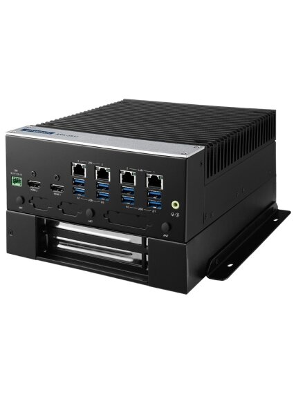 Advantech ARK-3533 Expansion Fanless Box PC, Intel Core 12th/13th/14th gen processors i3/i5/i7/i9 LGA1700 2 Advantech ARK-3533 Expansion Fanless Box PC, Intel Core 12th/13th/14th gen processors i3/i5/i7/i9 LGA1700 2