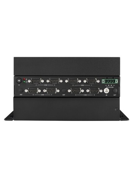 Advantech ARK-3533 Expansion Fanless Box PC, Intel Core 12th/13th/14th gen processors i3/i5/i7/i9 LGA1700 3 Advantech ARK-3533 Expansion Fanless Box PC, Intel Core 12th/13th/14th gen processors i3/i5/i7/i9 LGA1700 3