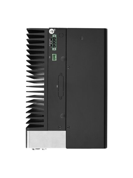 Advantech ARK-3534C Expansion Fanless Box PC, Intel Core 12th/13th/14th Gen i3/i5/i7/i9 LGA1700 2