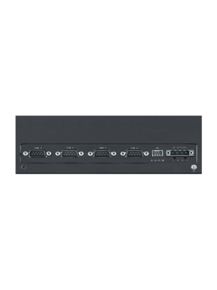 Advantech ARK-3535 Expansion Fanless Box PC, AMD Ryzen Embedded 8000 Series Processor 1
