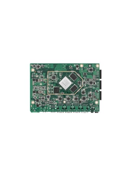 Advantech ASR-A501 Rockchip RK3588 Cortex-A76 and A55 4'' SBC, ideal for AMR, AGV, robotic control, and AI surveillance applications 1 Advantech ASR-A501 Rockchip RK3588 Cortex-A76 and A55 4'' SBC, ideal for AMR, AGV, robotic control, and AI surveillance applications 1