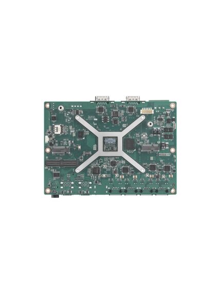Advantech ASR-A503 Qualcomm IQ9075M, Robot Control System 2