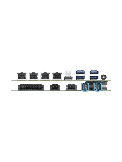 Advantech ASR-A503 Qualcomm IQ9075M, Robot Control System 1 Advantech ASR-A503 Qualcomm IQ9075M, Robot Control System 1