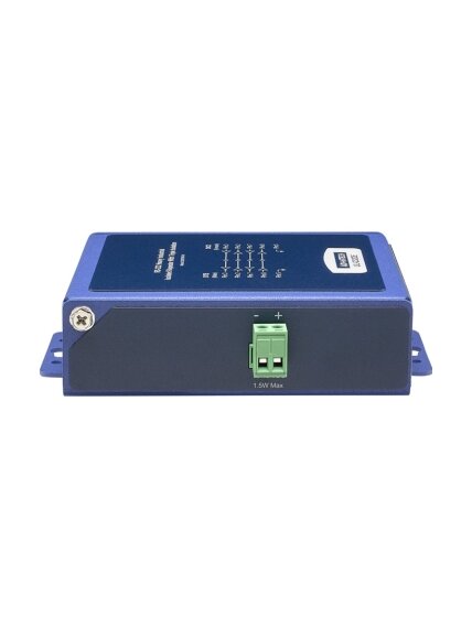 Advantech BB-232OPDRI-PH ULI-232DE - Heavy Industrial RS-232 (DB9 Male / Female) Isolated Repeater 2 Advantech BB-232OPDRI-PH ULI-232DE - Heavy Industrial RS-232 (DB9 Male / Female) Isolated Repeater 2