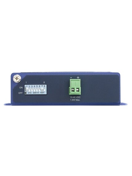 Advantech BB-485DRCI-PH ULI-224TE - Heavy Industrial RS-232 (DB9 Female to RS-422/485 (Terminal Block) Converter, DIN Mount, Metal Chassis 2 Advantech BB-485DRCI-PH ULI-224TE - Heavy Industrial RS-232 (DB9 Female to RS-422/485 (Terminal Block) Converter, DIN Mount, Metal Chassis 2