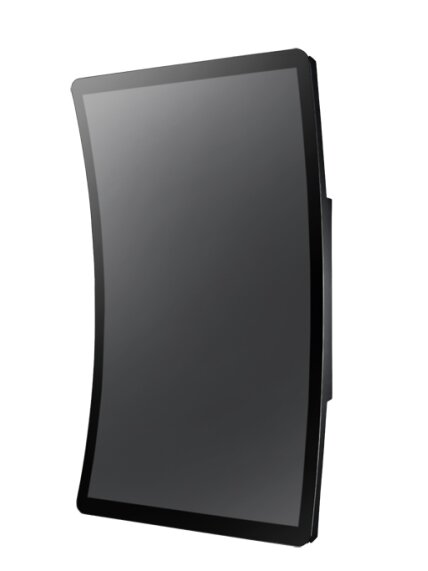 Advantech CRV-430WP Advantech CRV-430WP is designed with a 43 inch UHD C type curved LCD which features a1500R curvature. It supports 10 multi-touch controls 2 Advantech CRV-430WP Advantech CRV-430WP is designed with a 43 inch UHD C type curved LCD which features a1500R curvature. It supports 10 multi-touch controls 2
