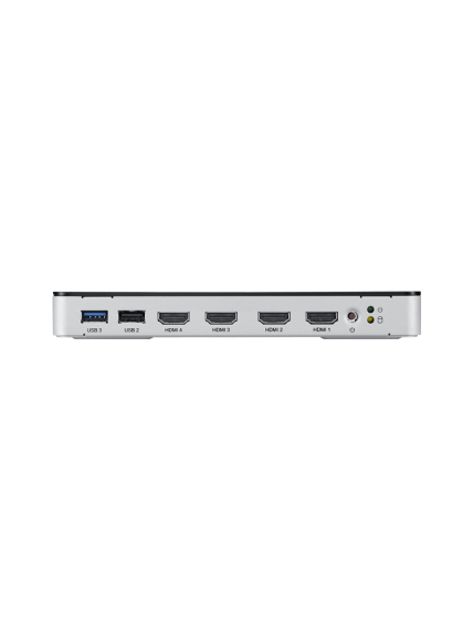 Advantech DS-054 High-performance AMD Ryzen™ 8000-series Modern AI-ready PCs 1