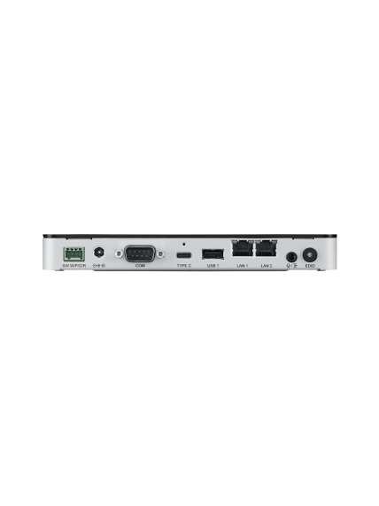 Advantech DS-054 High-performance AMD Ryzen™ 8000-series Modern AI-ready PCs 2