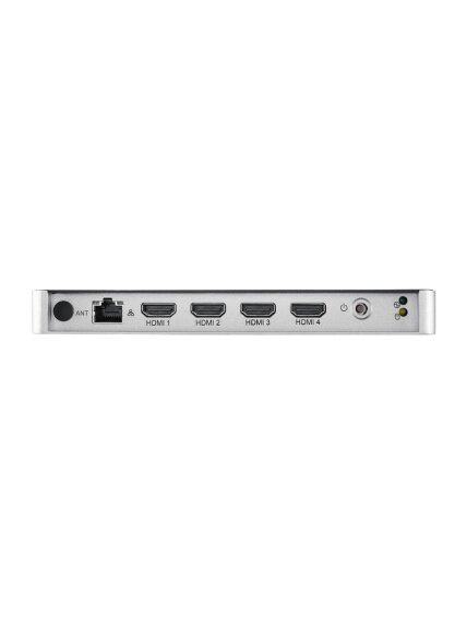 Advantech DS-082 AMD Ryzen V1000/R1000 Ultra-slim Digital Signage Player 1 Advantech DS-082 AMD Ryzen V1000/R1000 Ultra-slim Digital Signage Player 1
