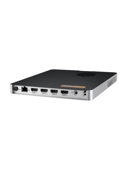 Advantech DS-082 AMD Ryzen V1000/R1000 Ultra-slim Digital Signage Player Advantech DS-082 AMD Ryzen V1000/R1000 Ultra-slim Digital Signage Player