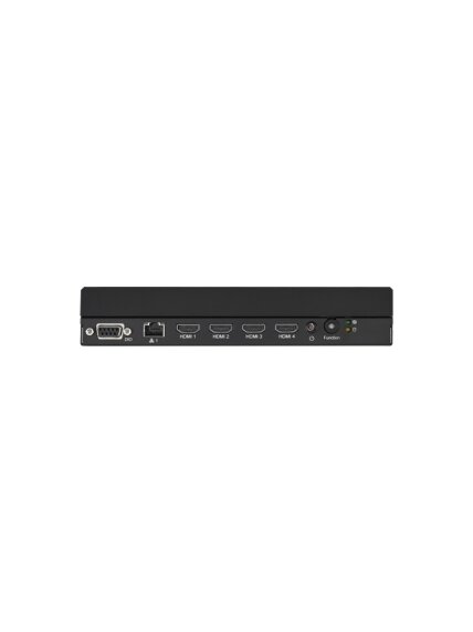 Advantech DS-085 Intel Tiger Lake UP3 Ultra-slim Digital Signage Player 3