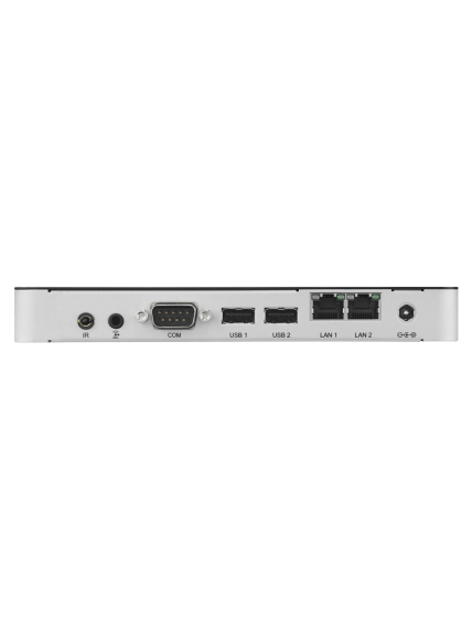 Advantech DS-086 Intel Meteor Lake Ultra-slim Digital Signage Player 1