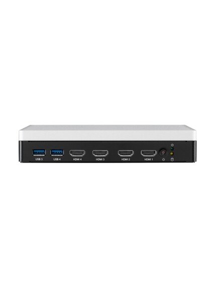 Advantech DS-380 Intel Core Ultra 5 Processor, Outdoor Fanless Intellegent PC 2 Advantech DS-380 Intel Core Ultra 5 Processor, Outdoor Fanless Intellegent PC 2