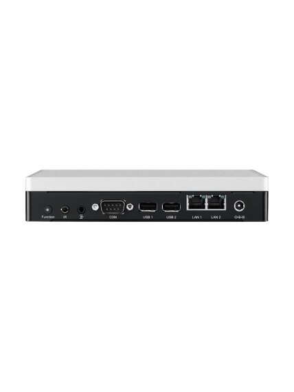 Advantech DS-380 Intel Core Ultra 5 Processor, Outdoor Fanless Intellegent PC 3 Advantech DS-380 Intel Core Ultra 5 Processor, Outdoor Fanless Intellegent PC 3