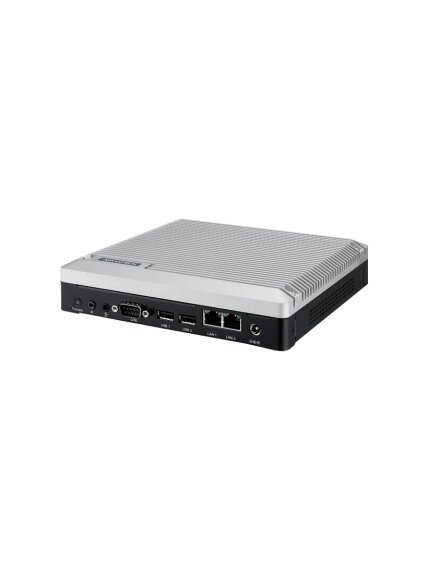 Advantech DS-380 Intel Core Ultra 5 Processor, Outdoor Fanless Intellegent PC 1