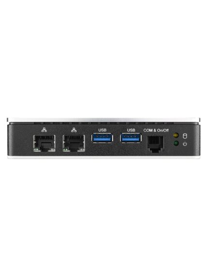 Advantech DS-410 Palm-sized mini PC designed for hospitality and signage applications 3 Advantech DS-410 Palm-sized mini PC designed for hospitality and signage applications 3