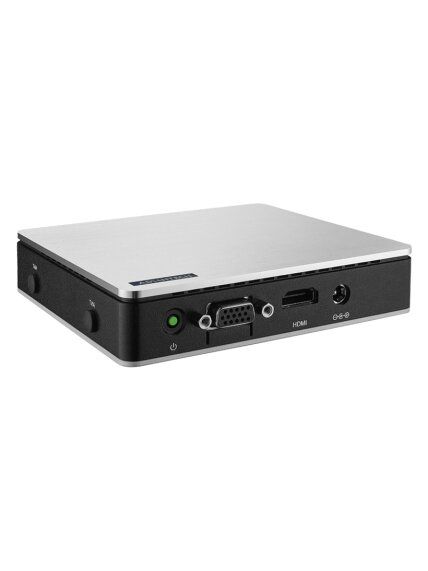 Advantech DS-410 Palm-sized mini PC designed for hospitality and signage applications 1 Advantech DS-410 Palm-sized mini PC designed for hospitality and signage applications 1