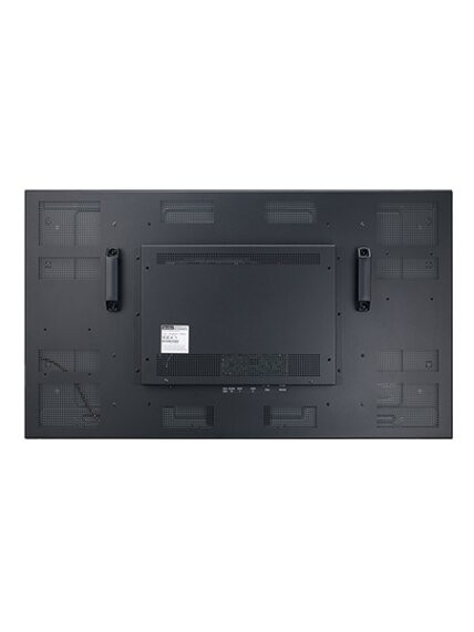 Advantech DSD-3055 55" UHD Industrial Digital Signage Monitor & Touch 2