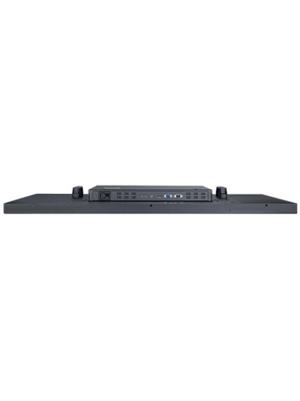 Advantech DSD-3055 55" UHD Industrial Digital Signage Monitor & Touch 1