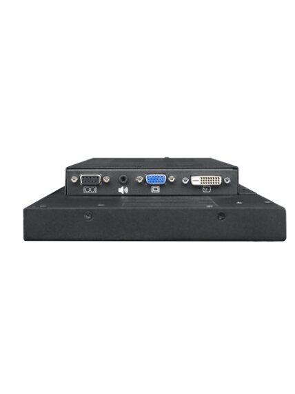 Advantech DSD-5028 28" Industrial Stretched Signage Display 1