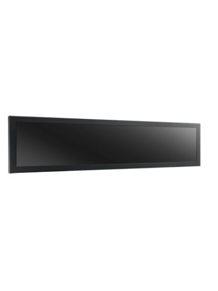 Advantech DSD-5028 28" Industrial Stretched Signage Display Advantech DSD-5028 28" Industrial Stretched Signage Display