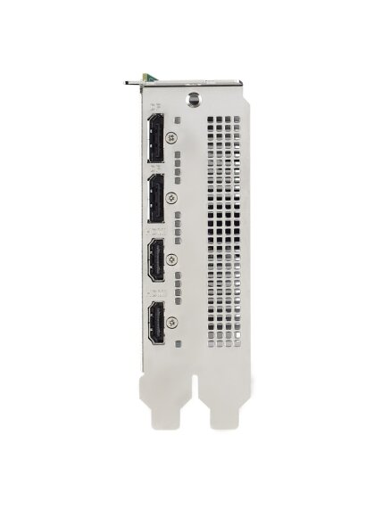Advantech EAI-3100 PCIe x16 Intel Arc A370M Embedded GPU Card with 2x HDMI 2.0b + 2x DP 1.4a 1