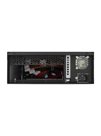 Advantech EPC-B2000 Mini-ITX chassis with one low profile expansion slot Advantech EPC-B2000 Mini-ITX chassis with one low profile expansion slot
