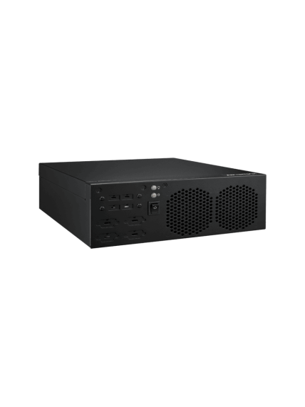 Advantech EPC-B2208 Embedded System Support Intel 12th/ 13th/ 14th Gen. Core i9/i7/i5/i3 Platform 2