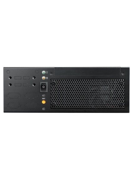 Advantech EPC-B2276 Intel Coffee Lake platform to support Intel 9th & 8th Gen Core i processor with one low-Profile PCIe expansion slot 1