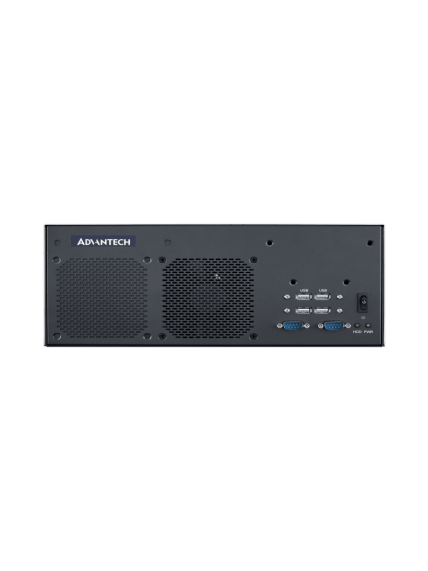 Advantech EPC-B3508 Embedded System Support Intel® 12th/13th/ 14th Gen. Core i9/i7/i5/i3 Platform 2
