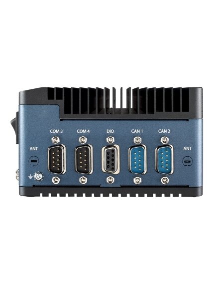 Advantech EPC-C301 Intel 8th. Gen. Core i7/i5 Processor Fanless Embedded System 1 Advantech EPC-C301 Intel 8th. Gen. Core i7/i5 Processor Fanless Embedded System 1