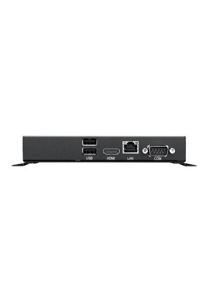 Advantech EPC-R3430 NXP ARM Cortex-A9 i.MX6 Dual 1GHz Fanless Box 1