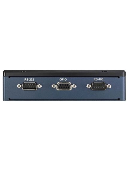 Advantech EPC-R3720 NXP i.MX8MPlus Cortex-A53 Edge AI Box Computer 1 Advantech EPC-R3720 NXP i.MX8MPlus Cortex-A53 Edge AI Box Computer 1