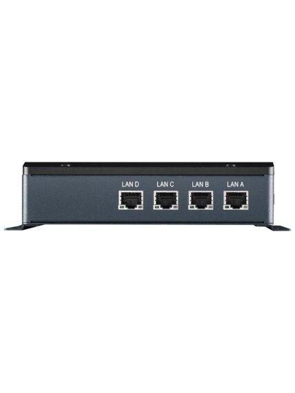 Advantech EPC-R3720 NXP i.MX8MPlus Cortex-A53 Edge AI Box Computer 2 Advantech EPC-R3720 NXP i.MX8MPlus Cortex-A53 Edge AI Box Computer 2