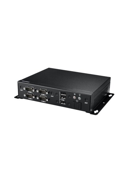 Advantech EPC-R4680 Rockchip RK3288 Cortex-A17 ARM Based Box Computer with 4K display, 6 USB2.0, 6 UART, 1 GbE and 8 GPIO Advantech EPC-R4680 Rockchip RK3288 Cortex-A17 ARM Based Box Computer with 4K display, 6 USB2.0, 6 UART, 1 GbE and 8 GPIO