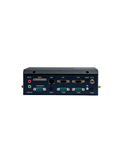 Advantech EPC-R5710 NXP i.MX 8M Plus AI edge intelligent System 2 Advantech EPC-R5710 NXP i.MX 8M Plus AI edge intelligent System 2