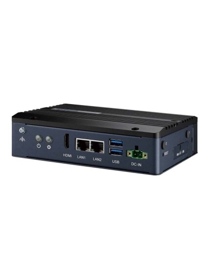 Advantech EPC-R7200 Industrial-Grade Nvidia Jetson Barebone PC 2