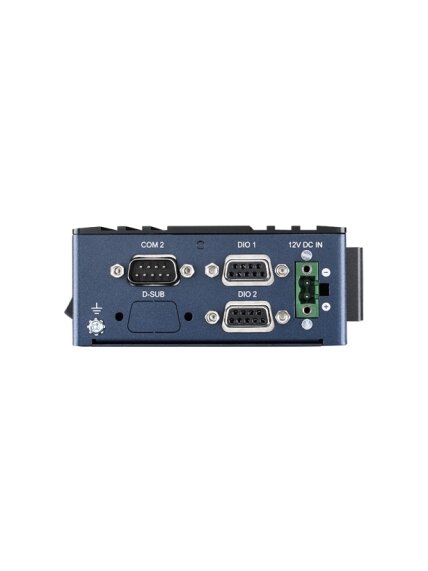 Advantech EPC-S202 Intel Atom E3900 series Embedded SBC Fanless Slim System 1 Advantech EPC-S202 Intel Atom E3900 series Embedded SBC Fanless Slim System 1